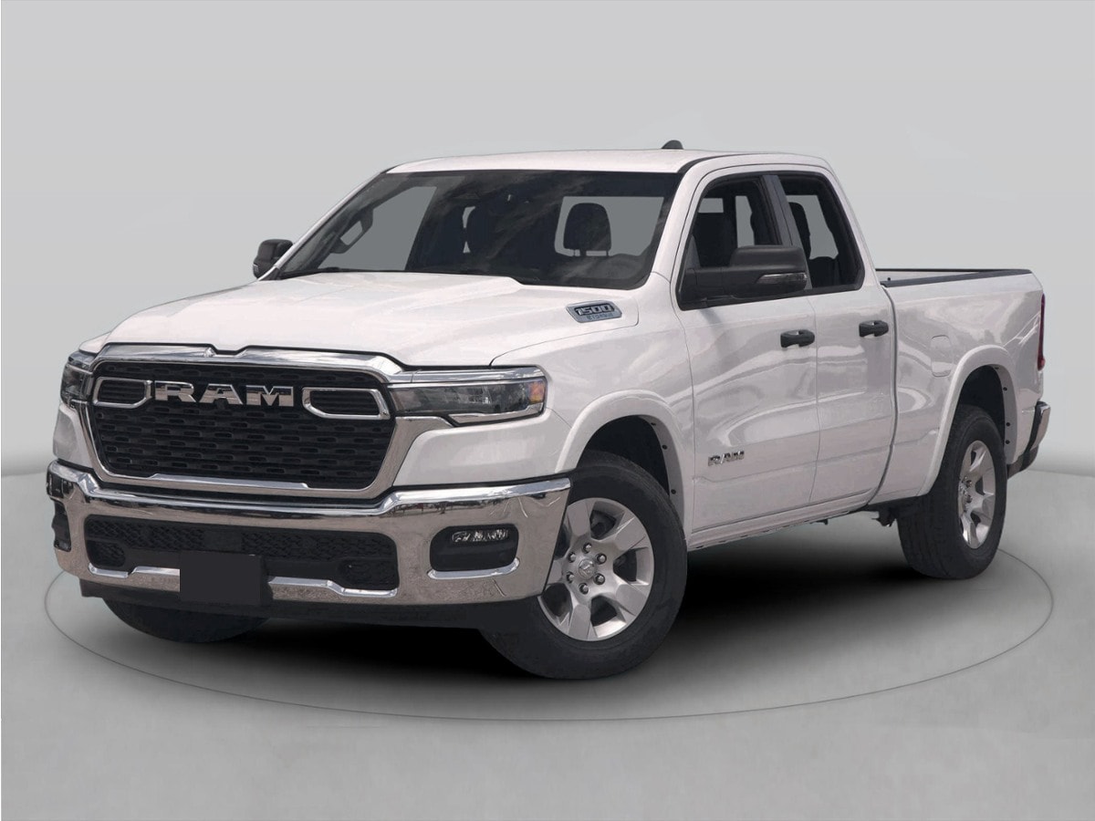 ram ram 1500 pickup 2025 1C6RRFFG2SN543996 image ram ram 1500 pickup 2025 1C6RRFFG2SN543996 image